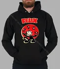 Мышки Для Жонглирования Felix для котов ностальгия мужская одежда игрушки мужская зимняя куртка комедия мужская одежда Свитшот оверсайз