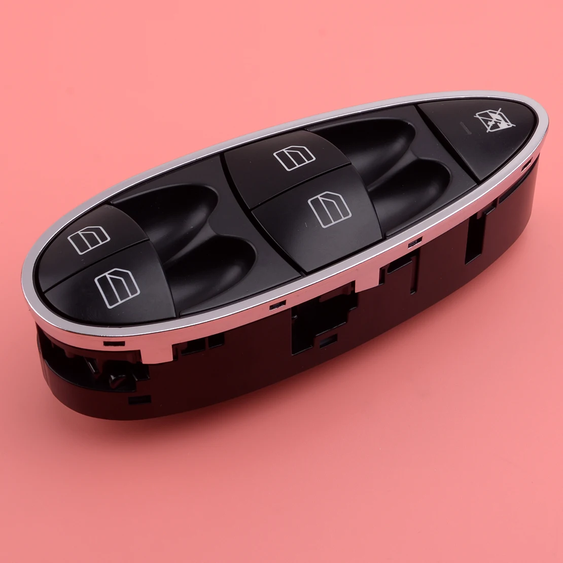 

Car Front Left Power Window Master Switch Fit For Mercedes-Benz CLS350 CLS500 CLS55 CLS550 CLS63 E280 E300 E320 A2118213679
