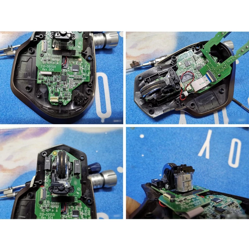 

Mouse Motherboard Upper Motherboard Mouse Micro Switch Micro Button Key Board for logitech MX Master / Master 2S Gaming