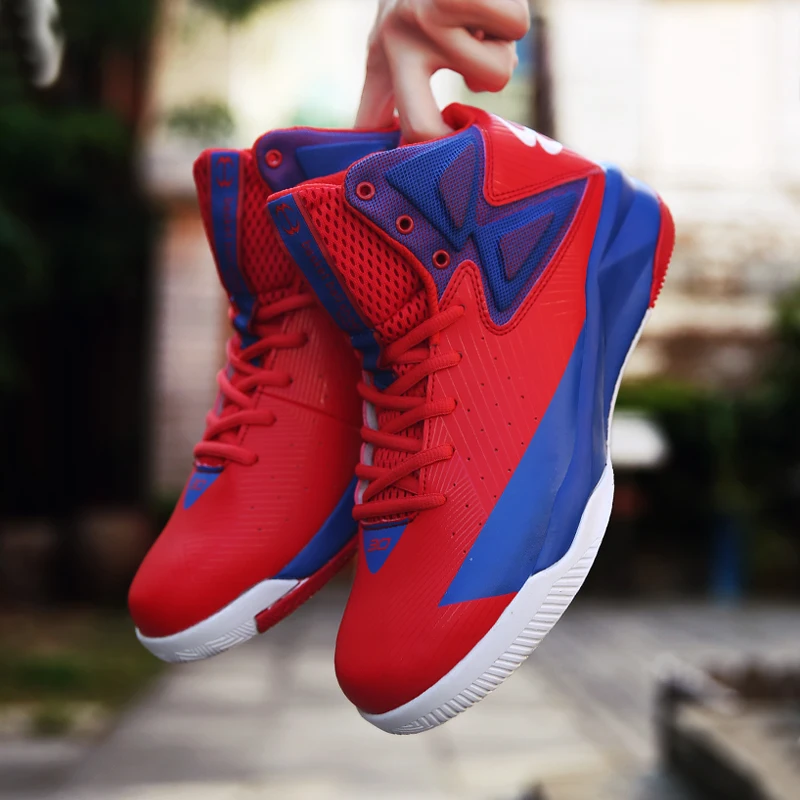 Официальные оригинальные аутентичные баскетбольные кроссовки спортивная
