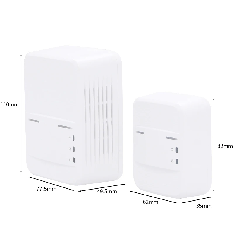 JSMAX JSPH10 1000 Мбит/с комплект гигабитный адаптер электросети AV1000 Ethernet PLC Адаптер