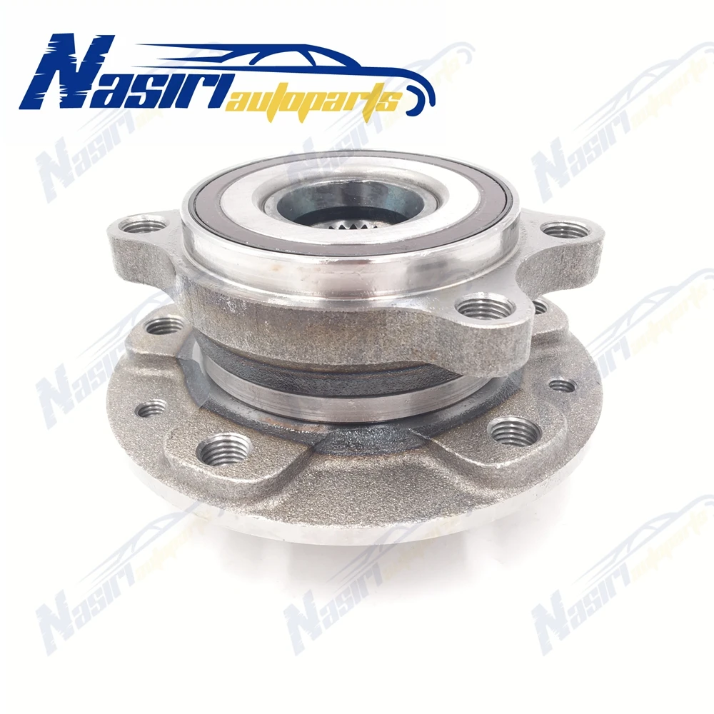Подшипник Ступицы переднего колеса в сборе для Nissan Qashqai J11 Renault Kadjar 2013 2014 2015 2016 2017 |