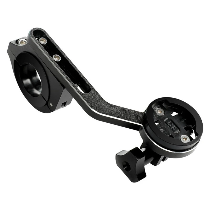 

Bicycle Computer Stopwatch Speedometer Handlebar Mount Holder Stand Stopwatch Extension Rackfor Bike