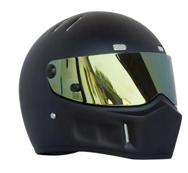 Casco de la motocicleta de Star Wars, casco de cerdo de Star Wars ATV-1 stig., Capacete - Цвет: 1