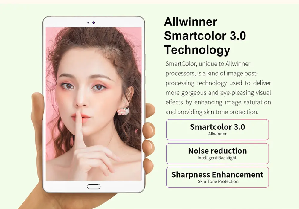Teclast M8 8,4 дюймовый планшетный ПК Android 7,1 Allwinner A63 1,8 ГГц четырехъядерный процессор 3 ГБ ОЗУ 32 Гб ПЗУ 2560x1600 ips Металл тип-c планшет