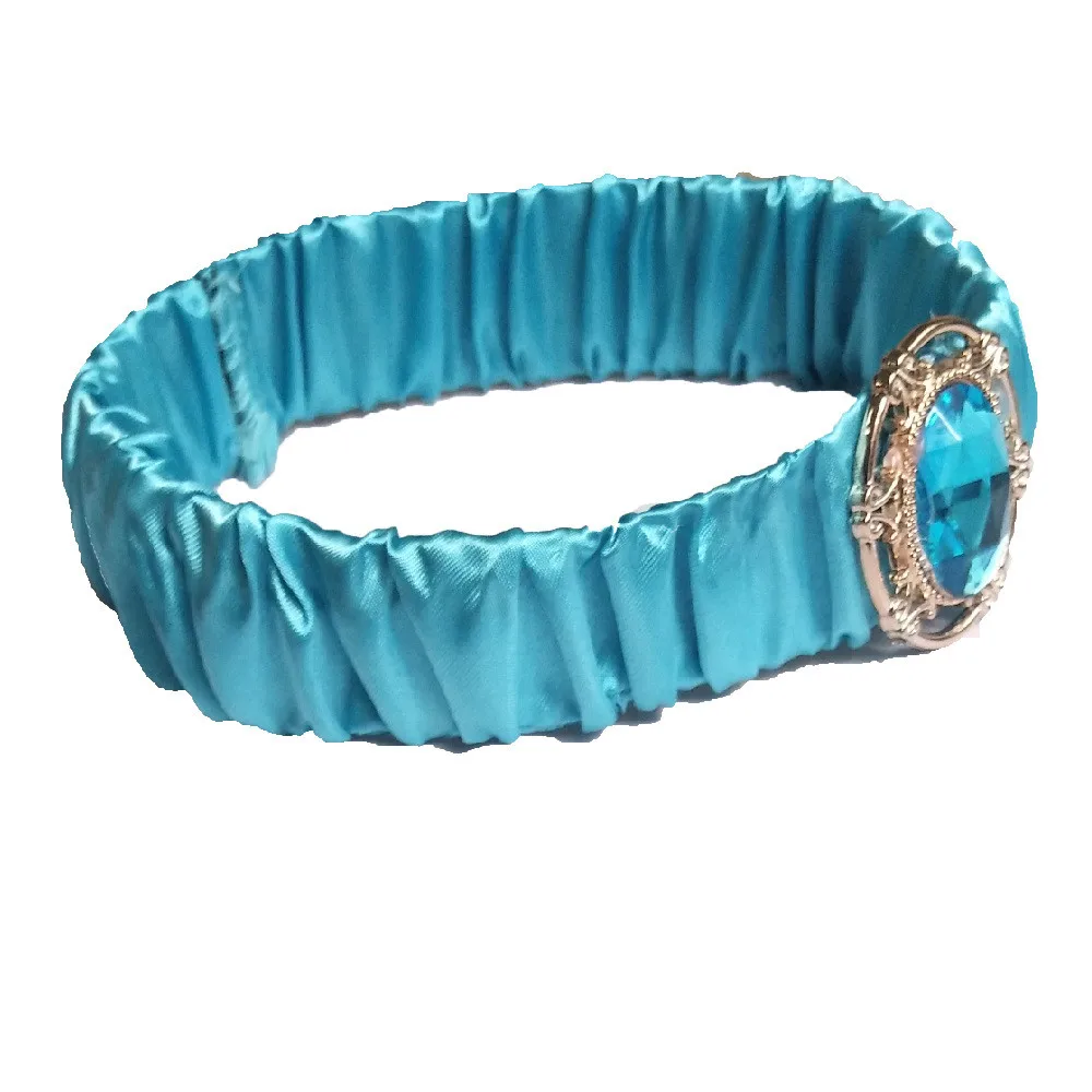 Костюм жасмина рождественское детское платье волшебный костюм для косплея