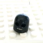 4 шт. головной убор, военное оружие, пистолеты MOC, оригинальные мини-игрушки, спецназ, полицейское военное оружие, солдаты, аксессуары, совместимые фигурки