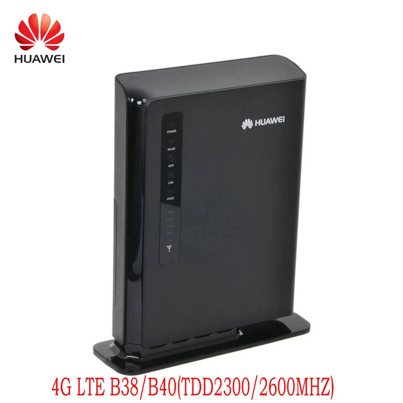 Huawei E5172 with Antenna 4G TDD2300/2600MHZ 4G LTE CPE Gateway E5172S-920