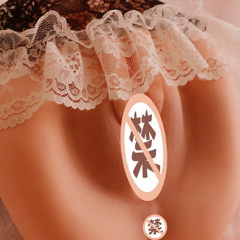 Секс шоп для мужчин силиконовая большая задница 3D секс кукла искусственная