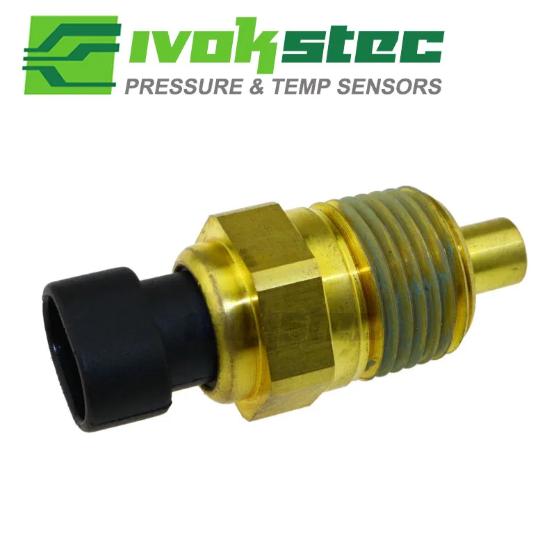 Совершенно новый датчик температуры охлаждающей жидкости для кумнинса Dodge Dokata