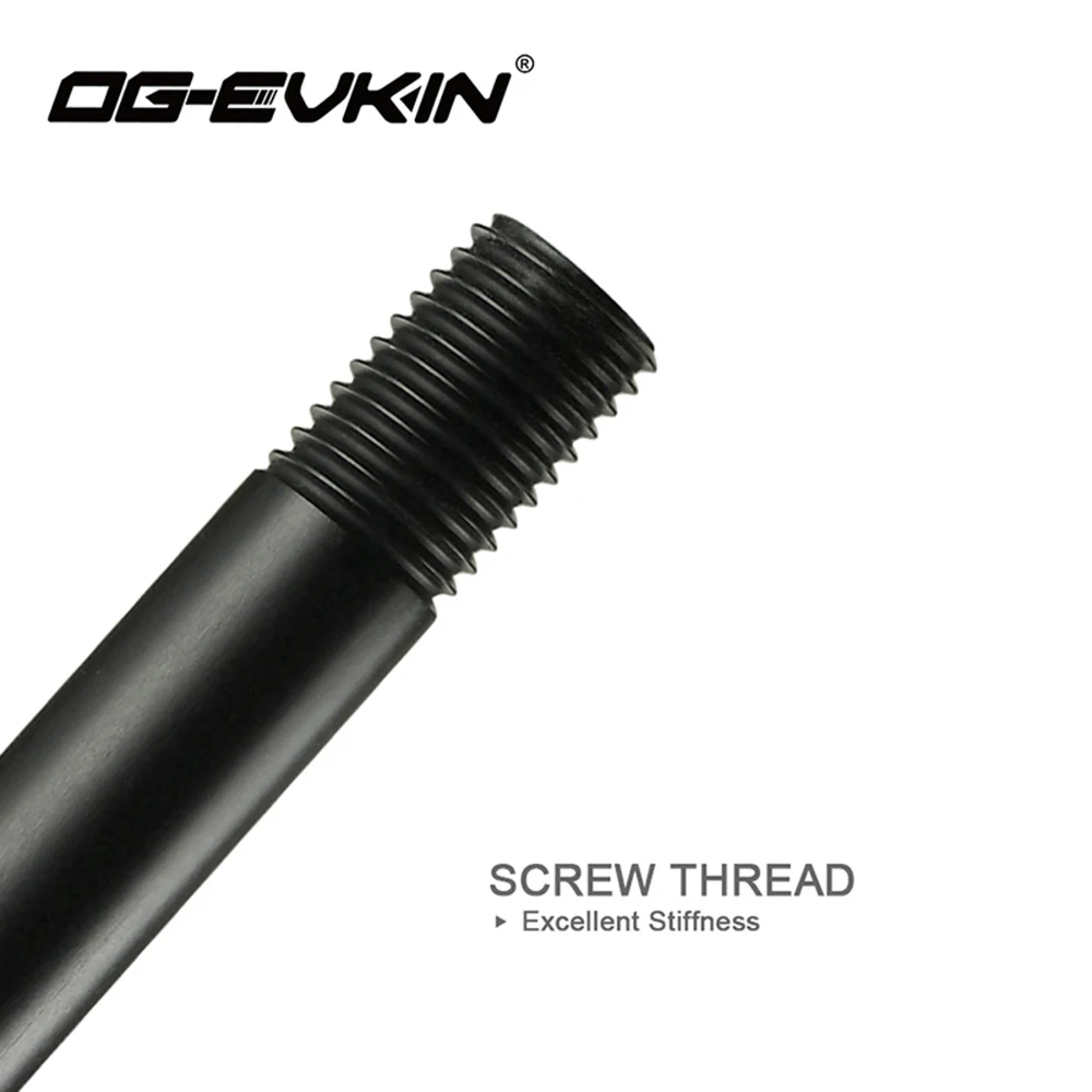 OG-EVKIN QR002 углеродный дорожный велосипед дисковый тормоз Quick Release для горного