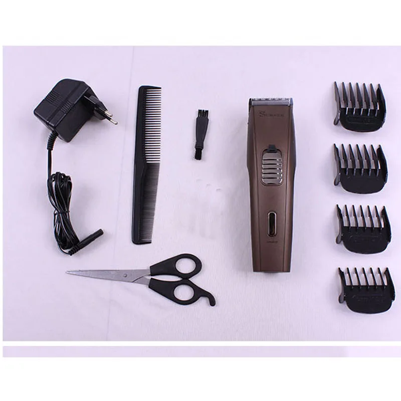 

Surker electric hair clipper RFC1106 baby child hair clipper wireless rechargeable hair clipper beard trimmer