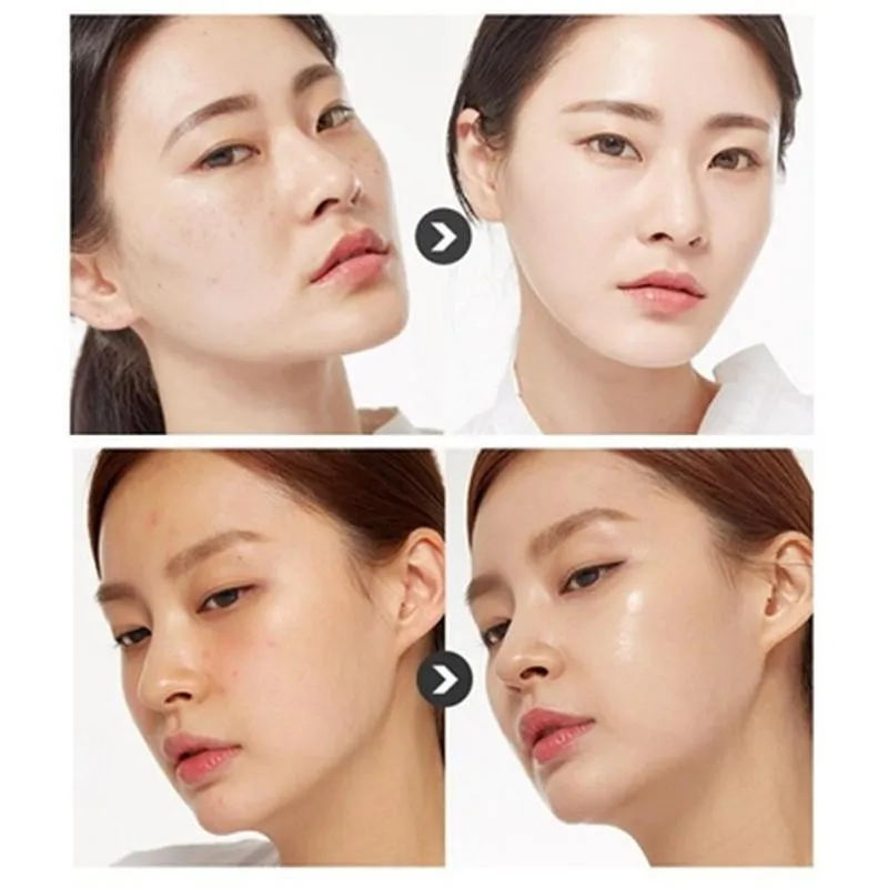 Non-marking Concealer Pen To Cover Acne Marks Spots Skin Circles Tone Brighten Natural Dark And Concealer Waterproof Whiten V0C8