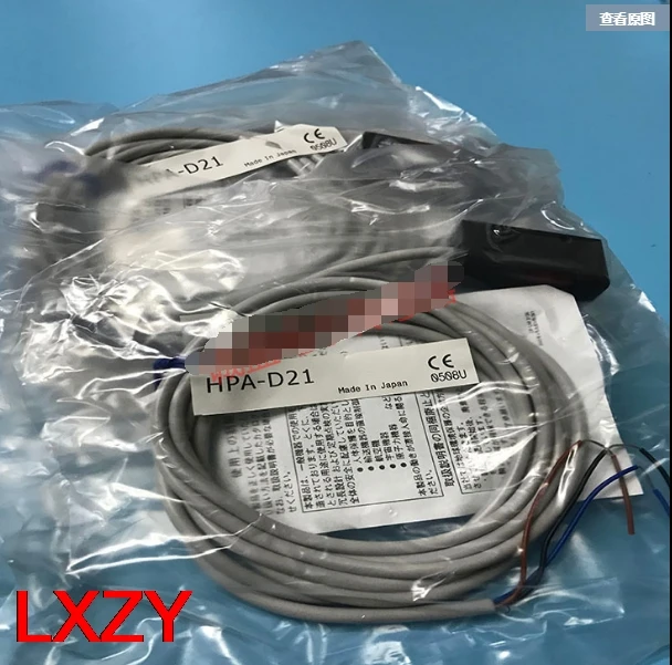 Verkaufen Marke Neue Original Authentischen Sensor HPA-G21