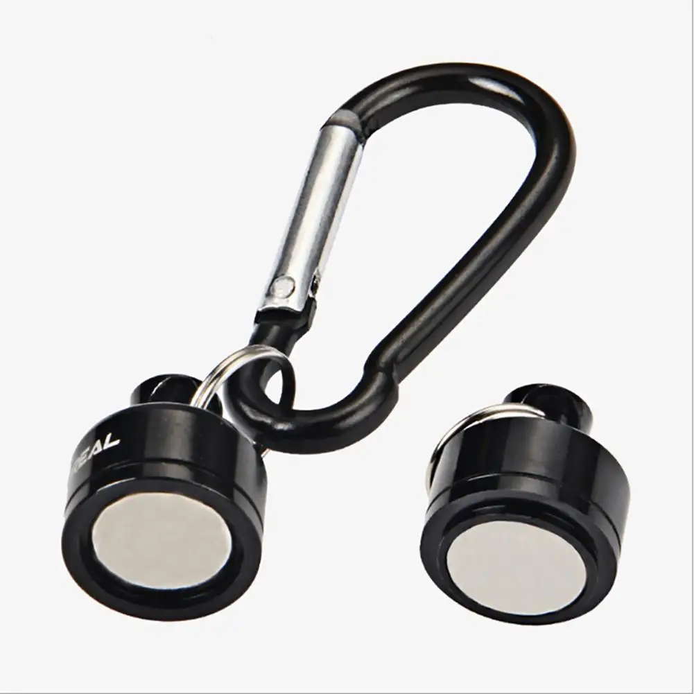 Магнитная пряжка сильная магнитная альпинистская портативная наружная