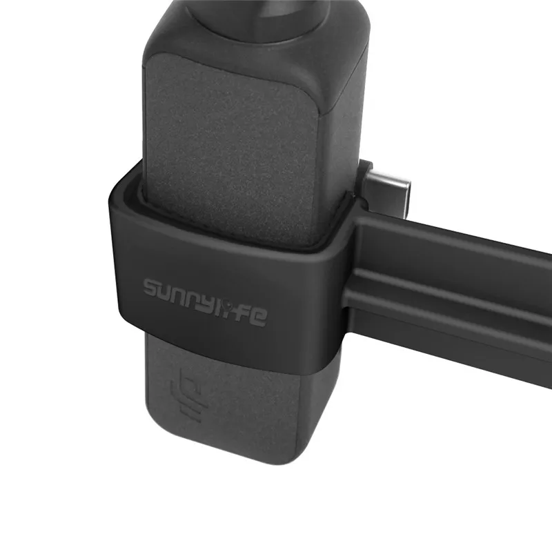 DJI Osmo карманные аксессуары мобильный телефон держатель набор фиксированная