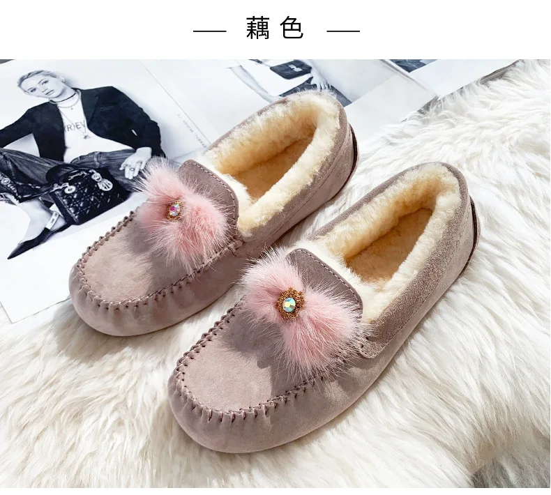 2019 Бесплатная доставка новинка брендовые классические зимние женские сапоги из