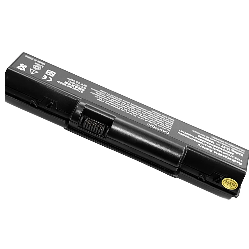 Аккумулятор Golooloo 8800 мАч для ноутбука батарея Acer GATEWAY NV52 NV5207U NV5211U NV5212U NV5213U NV53 NV54 NV56