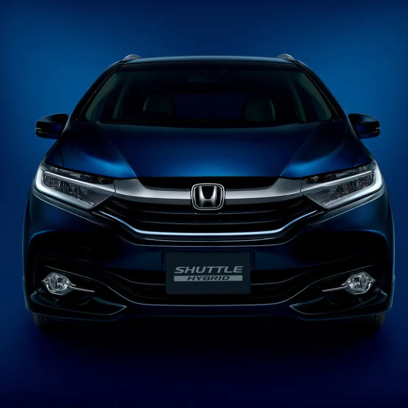 Коврик для багажника автомобиля гибридный шаттл Honda |