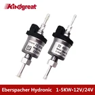 Дозирующий насос Kindgreat для масла, 12 В24 В, 3-5 кВт, 22451807 22450403 для Eberspacher Hydronic D3WSC,D4WSC,D5WSC