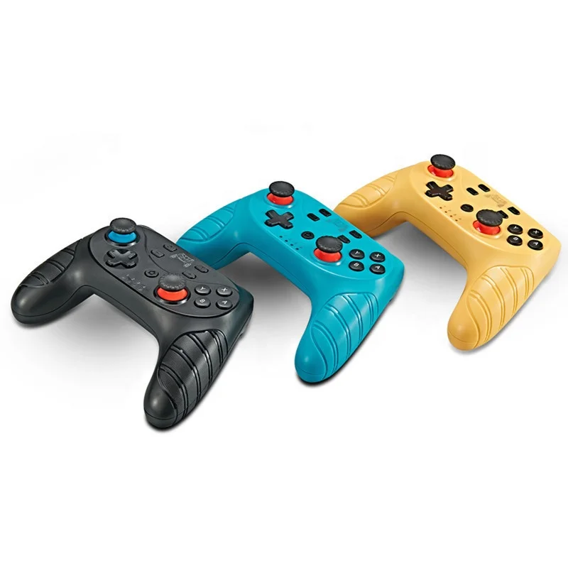 

New Wireless Pro Controller Gamepad Joypad Remote for Nintendo Switch/Lite