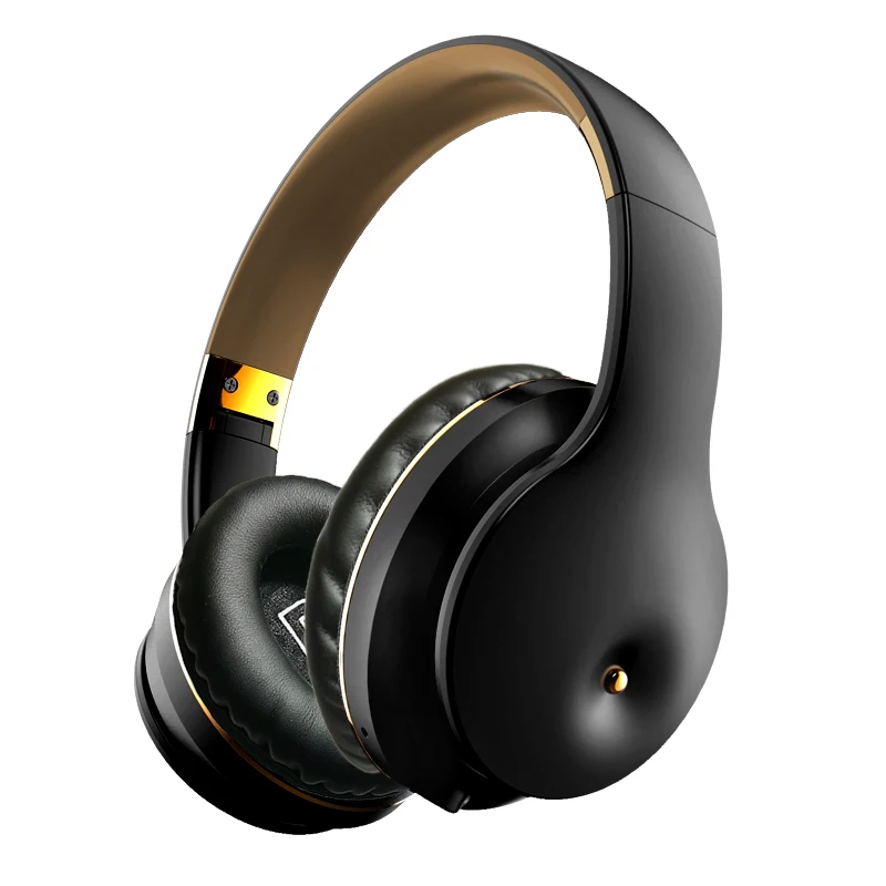 Беспроводная гарнитура IKOLE Bluetooth 5 0 наушники с микрофоном глубокие басы HiFi стерео