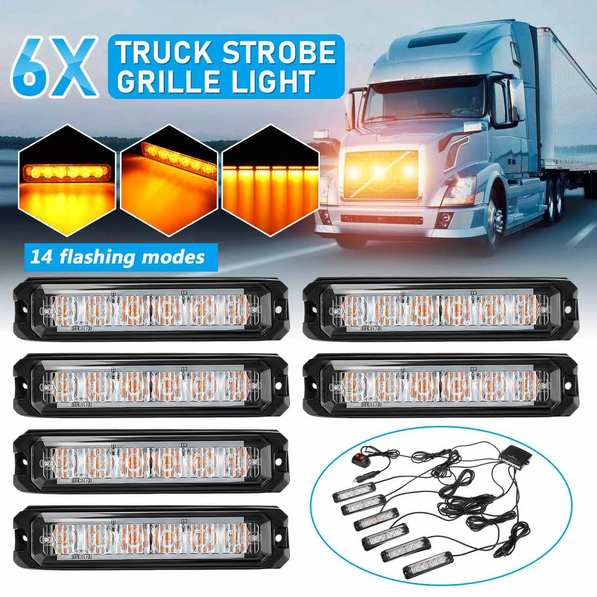 

Car Lights