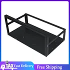 Штабелируемая открытая каркас для майнинга ETHETCZEC, эфир, аксессуары для 68 GPU, криптовалюты, стойка для биткоинов