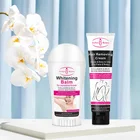 Отбеливающий крем-бальзам для лица и тела, 2 шт.компл.