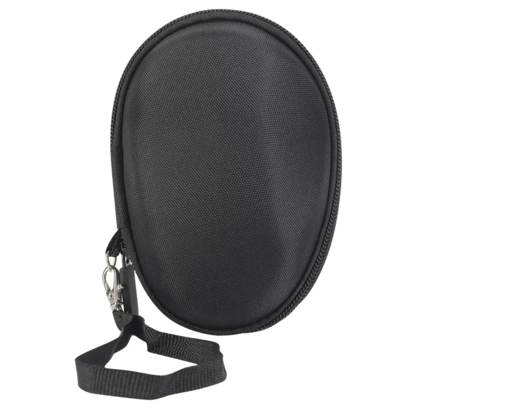 Жесткий дорожный защитный чехол для мыши сумка переноски Logitech MX Master 3 Advanced