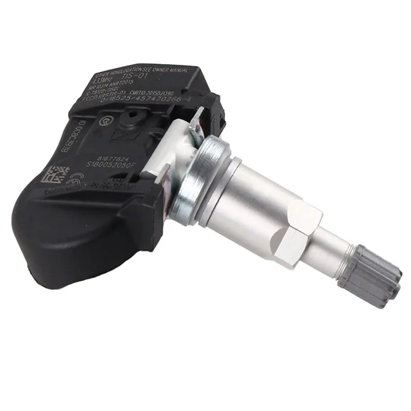 

4 PCS New Tire Pressure Sensor For Ford Galaxy Mondeo S-Max 8G92-1A189-KB 8G921A189KB TPMS Sensor