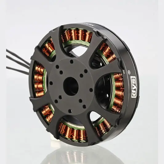 DYS 8108 BE8108 бесщеточным Мотором 100KV / 135KV 2 6 кг/3 75 кг напора на возраст от до 12 лет s для