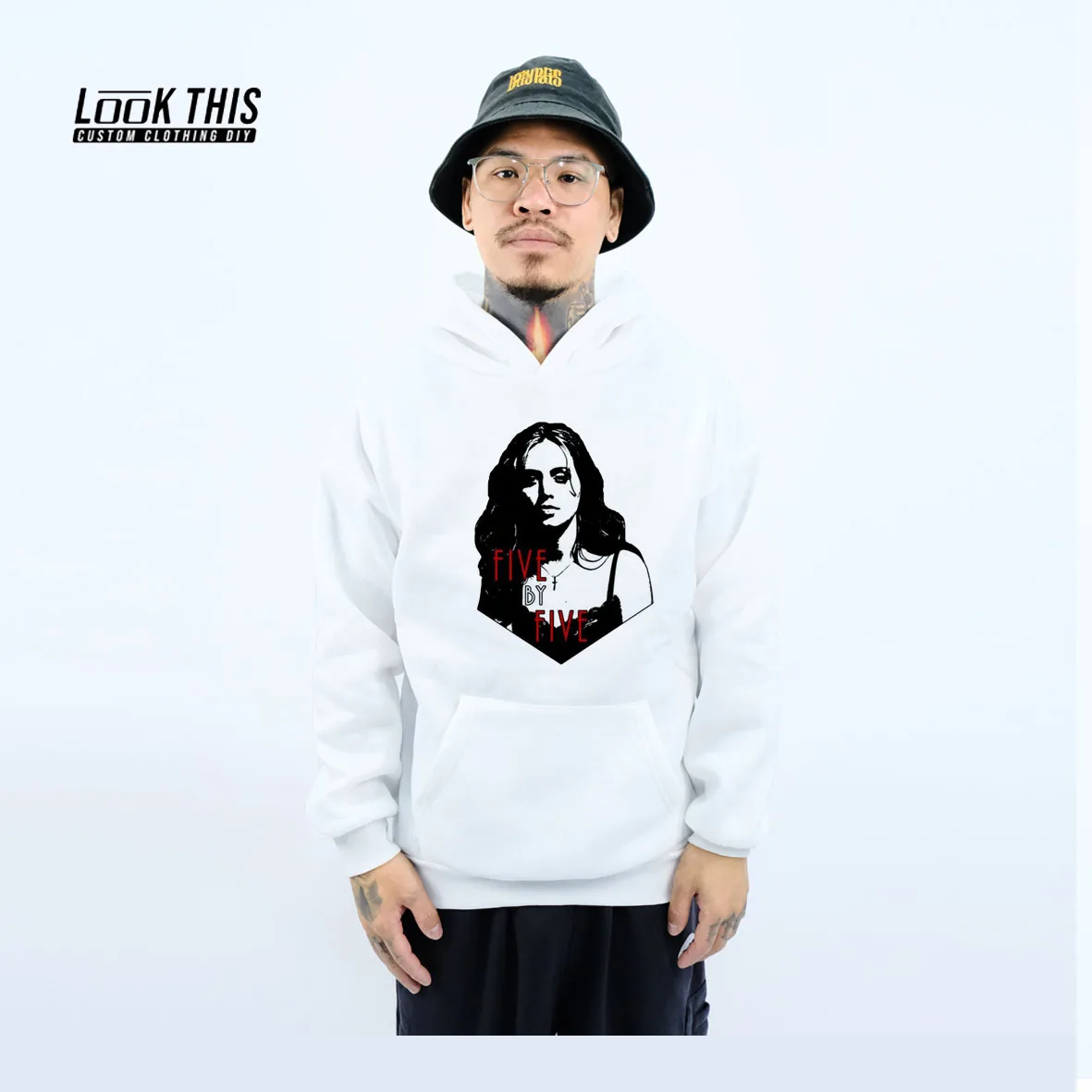 

The Vampire Diaries Hoodies Men Teen Harajuku Popular Hoodies Casual Boys Sweatshirts Streetwear Hip Hop Gothic Style Hoodie