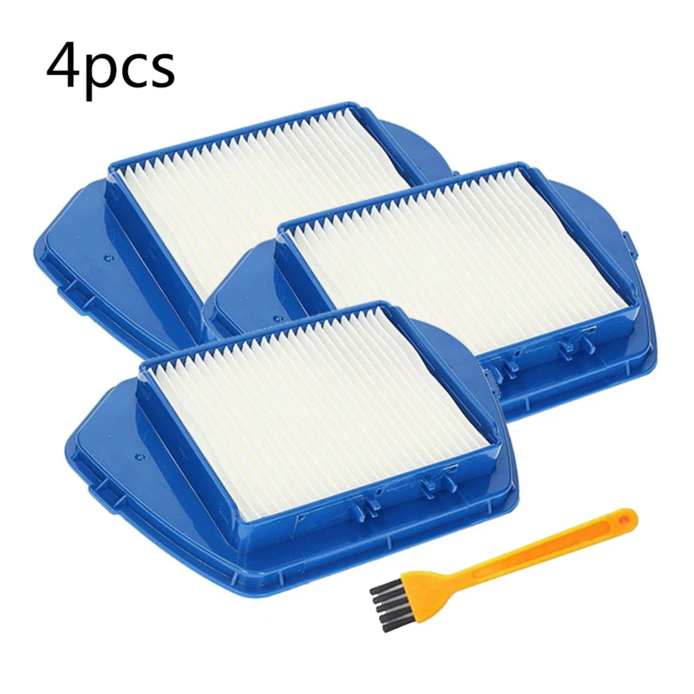 Фильтр для Rowenta RO5353 Compacteo Ergo Cyclone аксессуары пылесоса хорошо сочетаются с