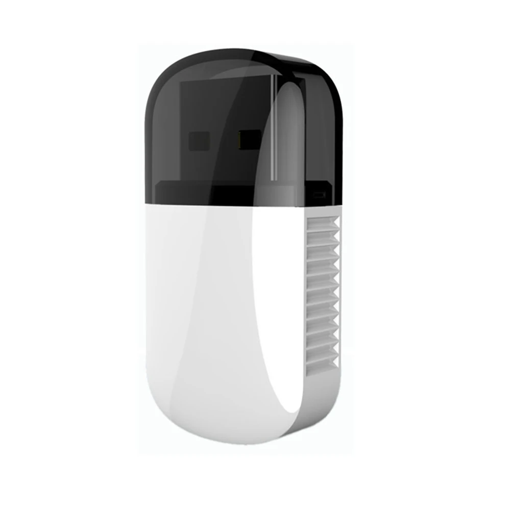 Мини-адаптер Wi-Fi 650 Мбит/с 5 8 + 2 4 ГГц 11AC | Компьютеры и офис