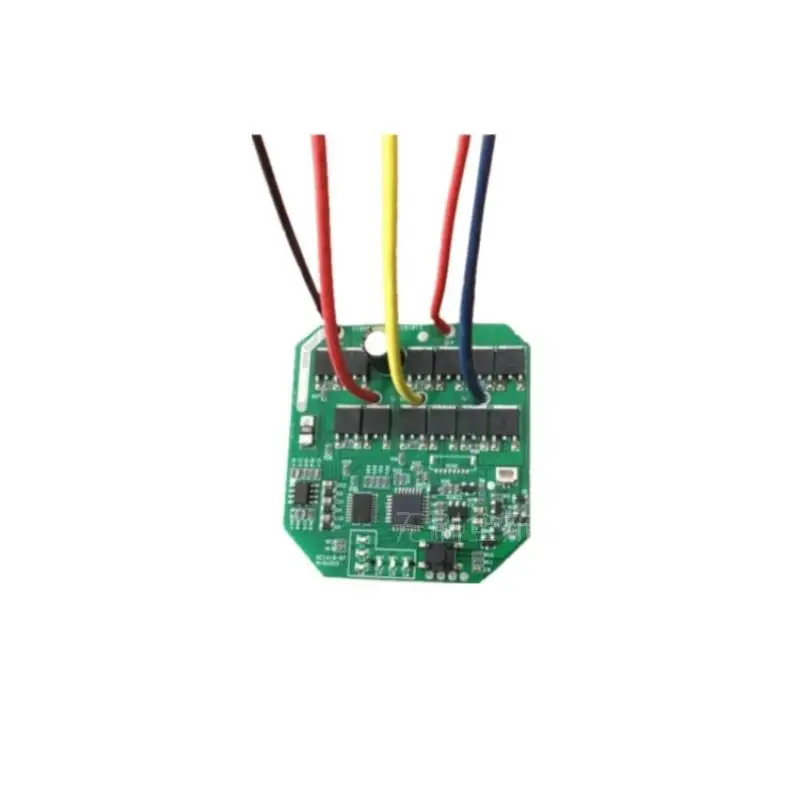 

18V Brushless Electric Hammer Impact Drill Electric Gun Wrench Control Board Driver Makita High Power Universal Circuit Board