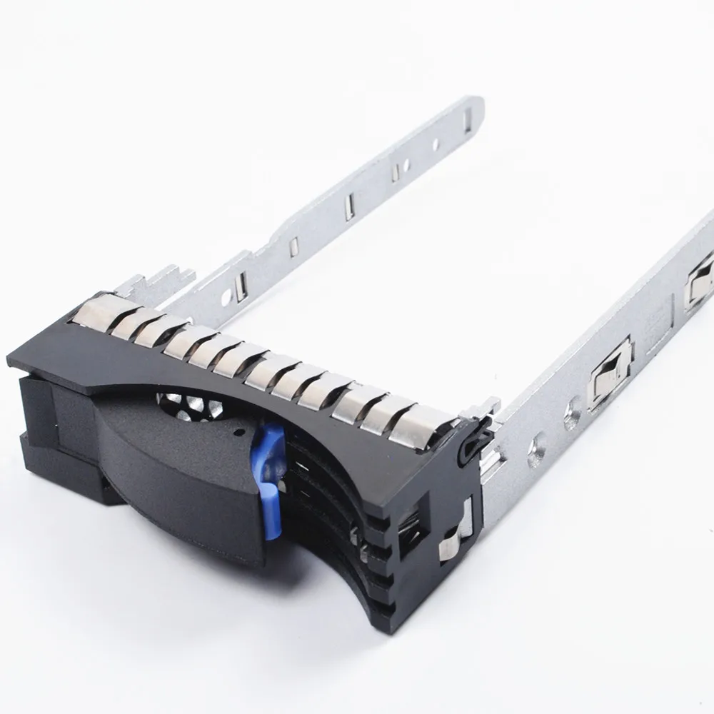 Жесткий диск 42R4129 42R4131 3 5 &quotSATA/SAS лоток для Caddy/Sled/кронштейн сервера X3600 X3500