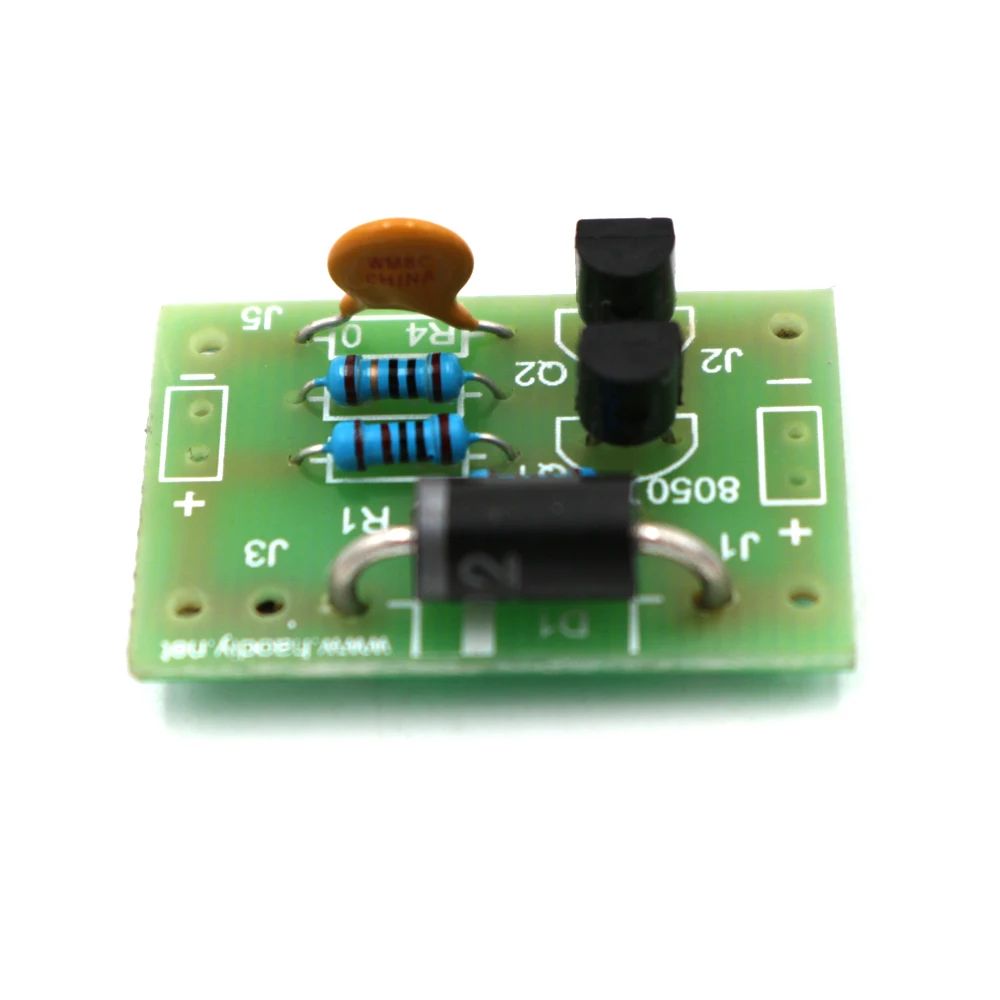 1A 1.5A Макс 3 7 V 4 11 1 DIY наборы Солнечная лампа плата управления Датчик литиевая