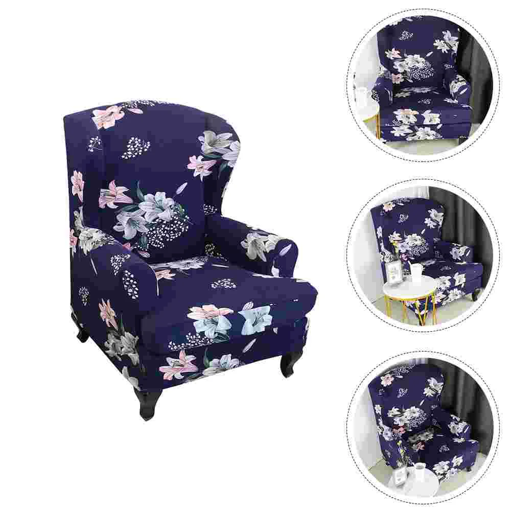 

1 шт. домашний креативный чехол для дивана простой современный чехол для стула Прочный чехол для дивана