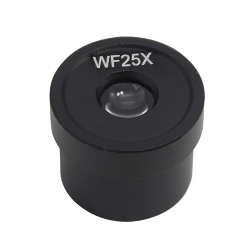 Datyson WF 25X полностью металлический 23 2 мм интерфейс с оптическим стеклом объектива