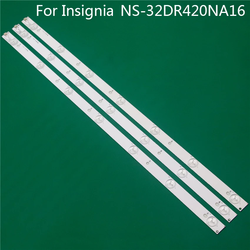 Светодиодный осветитель для телевизора Insignia светодиодный линейка подсветки