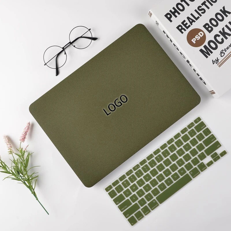 Твердый анти-осенний чехол для MacBook, чехол для ноутбука, чехол для MacBook Air Pro retina 11 12 13 15 13,3 15,4 дюймов Torba