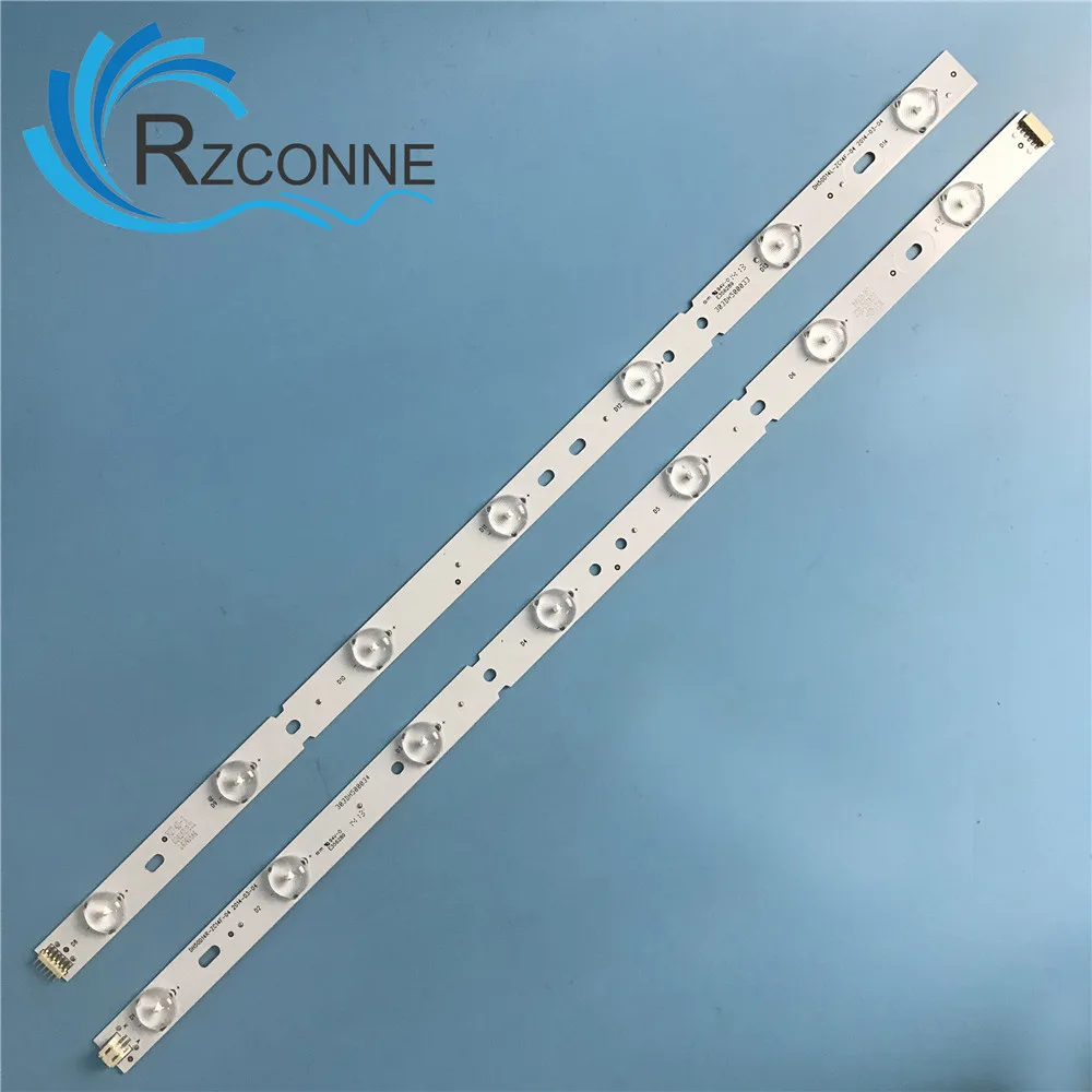 Светодиодный фонарь с подсветкой для 50CE1120 DH50D14L ZC14F 04 303DH500034 DH50D14R X505BV CN50HA708 t2014034b
