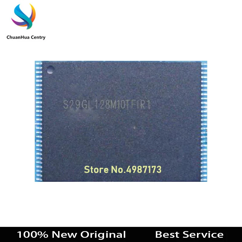 s29gl128m10tfir1
