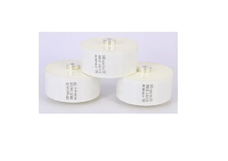 MKPH R 1 мкФ 3000V AC резонансный конденсатор 80A индукционный нагревательный источник