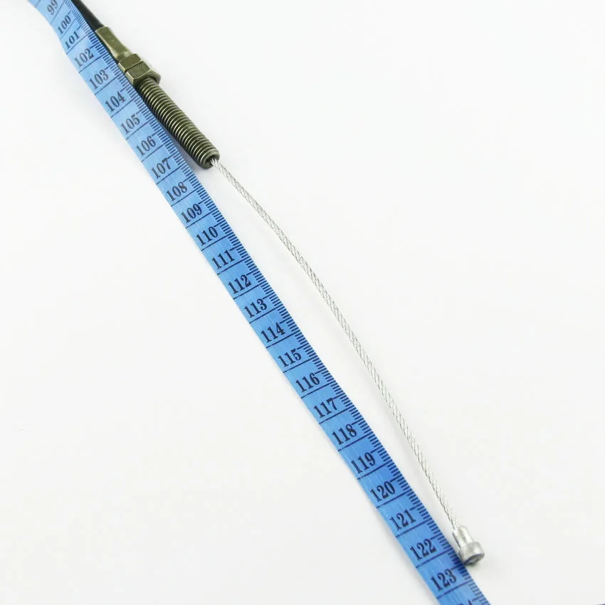 

Motorcycle Adjustable Clutch Cable For Honda 22870-MY1-000 XRV750 Africa Twin 1993-2003