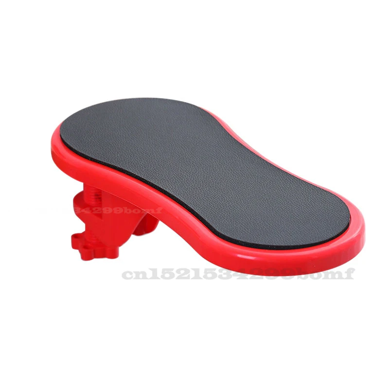 

Armrest Pad for Desk Computer Table Arm Support Mouse Pads Arm Wrist Rests Chair Extender Hand Shoulder Protect Pad Escritorio