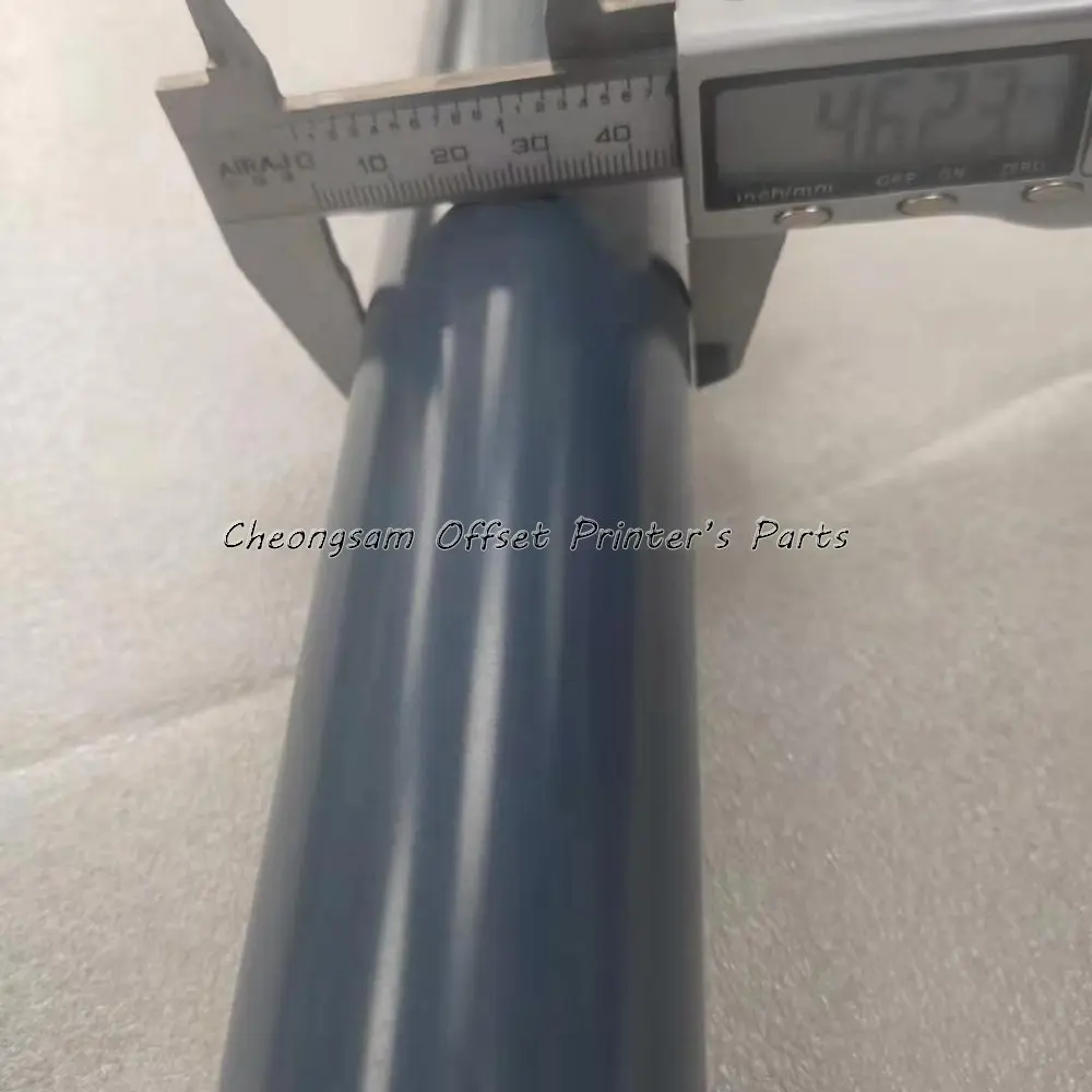 SM74 Intermediate Roller M2.030.570F For SM74 Machine Rod Offset Printing Spare Parts