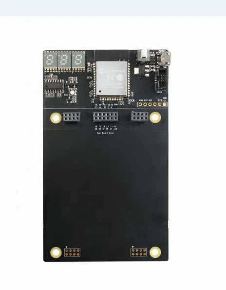 

ESP32-Sense Kit Espressif Technology Development Kit ESP32