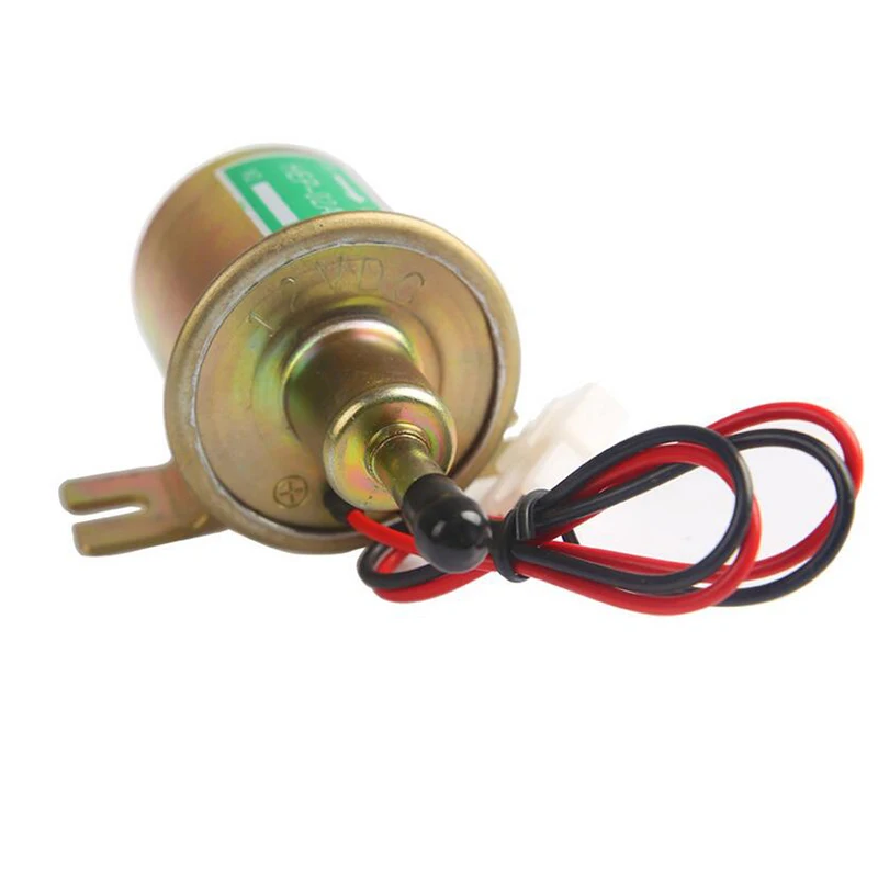 HEP-02A Новый стильный бензоскутер с мощностью дизельный топливный насос Inline низкий